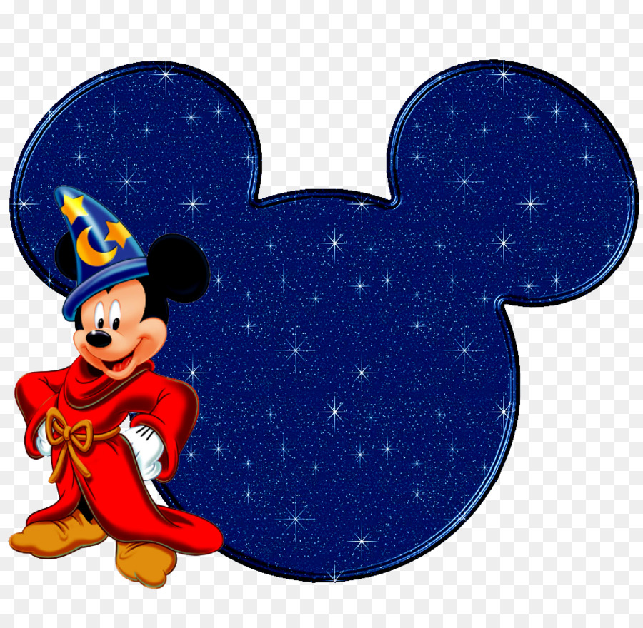 Mickey Mouse Minnie Mouse Fantasia The Walt Disney Company Clip art - Mickey Sorcerer png download - 952*917 - Free Transparent Mickey Mouse png Download.