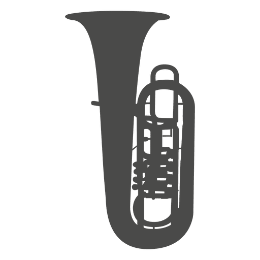 Brass Instruments Musical Instruments Euphonium Tuba Tuba Png