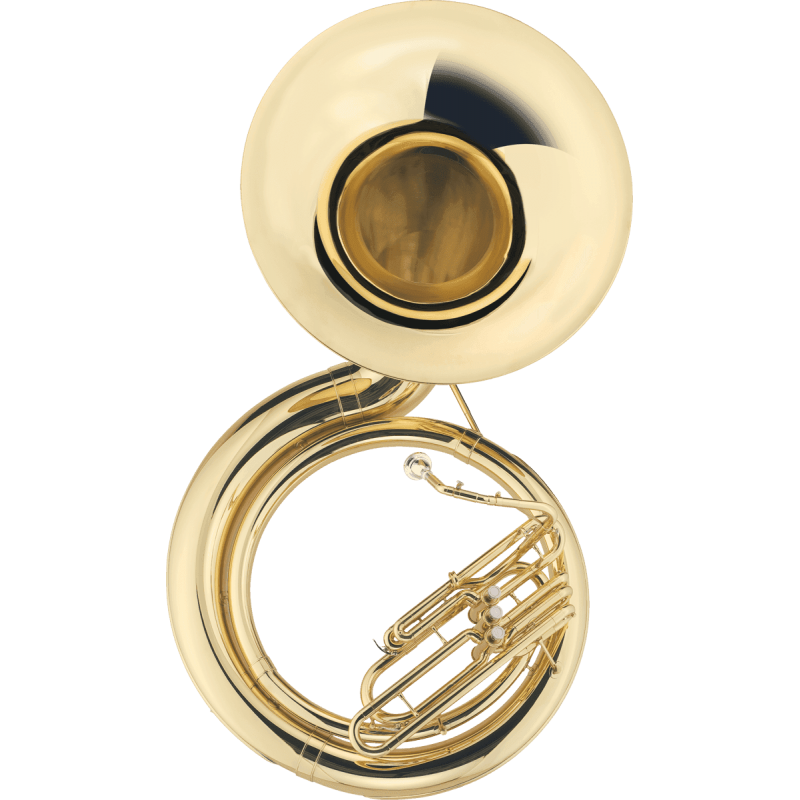 Sousaphone Brass Instruments Tuba Trumpet Musical Instruments Trumpet