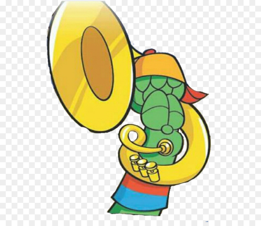 Tuba Junior Asparagus Sousaphone Clip art - Animation png download - 586*766 - Free Transparent Tuba png Download.