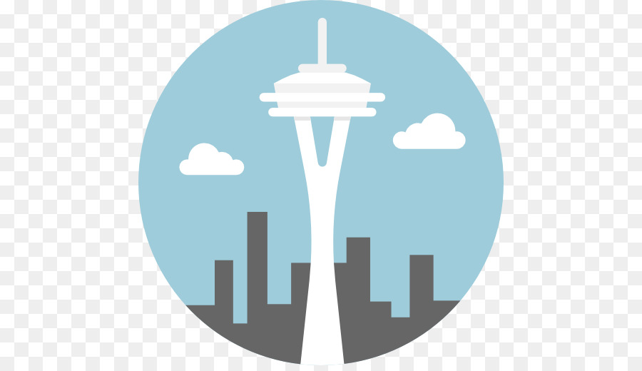 Space Needle Computer Icons - Daves Avenue Elementary School png download - 512*512 - Free Transparent Space Needle png Download.