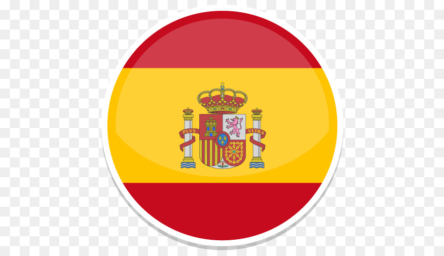 flag font - Spain png download - 512*512 - Free Transparent Spain png Download.