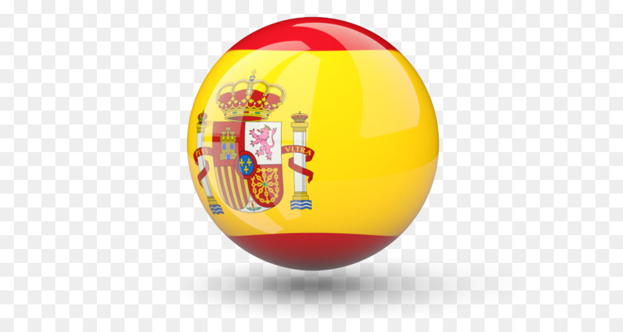 Flag of Spain Computer Icons English - Transparent Spain Flag Icon png download - 640*480 - Free Transparent Spain png Download.