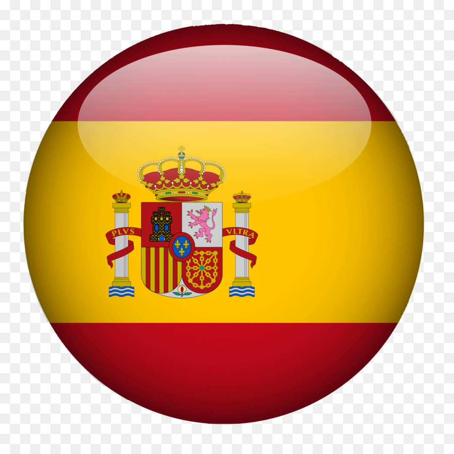 Flag of Spain Spanish Clip art - Flag png download - 1924*1924 - Free Transparent Spain png Download.