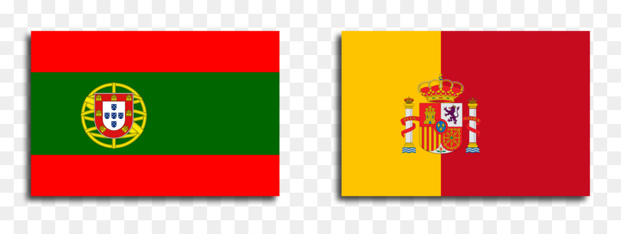 Flag of Spain Flag of Portugal Flag of Spain - Flag png download - 5000*1833 - Free Transparent Spain png Download.