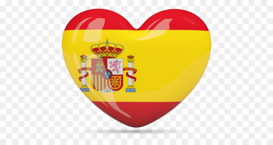 Flag of Spain Flag of Switzerland Heart - Free Spain Flag Svg png download - 640*480 - Free Transparent Spain png Download.