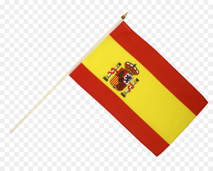Bandera De Colombia PNG Picture, Bandera De España Flag With Pole, Bandera  De Espa Ntilde, A Flag With Pole, A Flag With Pole Transparent PNG Image  For Free Download