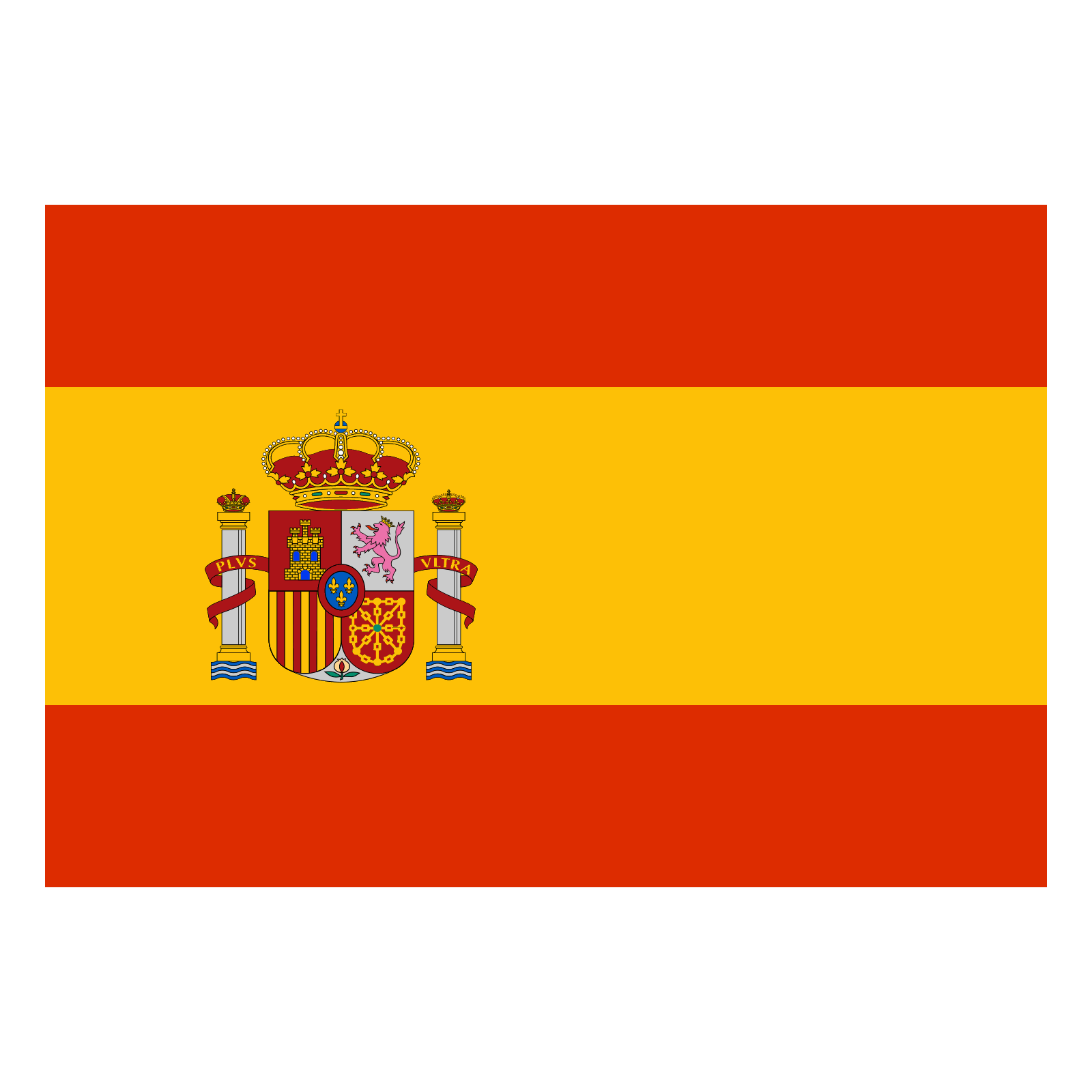 Flag of Spain Flag of the United States - spain png download - 1600* ...