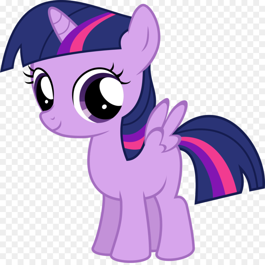 Twilight Sparkle Pony Rainbow Dash Pinkie Pie Applejack - the sleeping unicorn png download - 1280*1270 - Free Transparent Twilight Sparkle png Download.