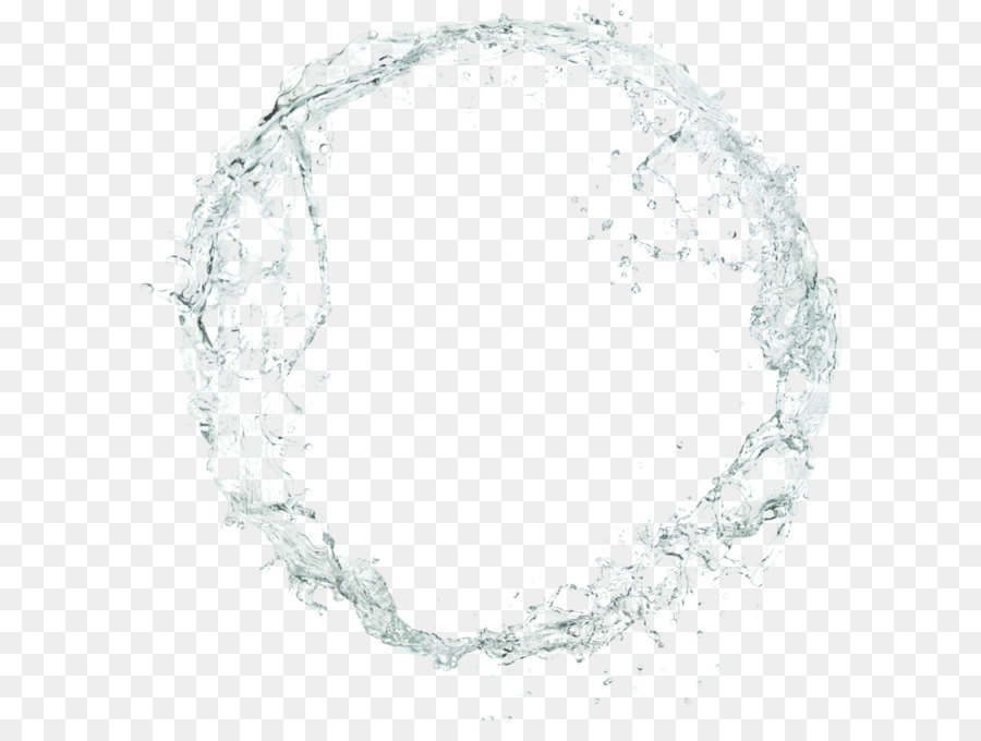Water Free system Download Circle - Green Fresh Sparkling Circle Effect Element png download - 1881*1949 - Free Transparent Computer Icons png Download.