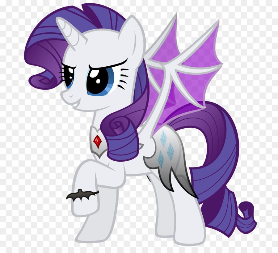 Rarity Applejack Twilight Sparkle Pinkie Pie Rainbow Dash - eclipse vector png download - 900*810 - Free Transparent Rarity png Download.