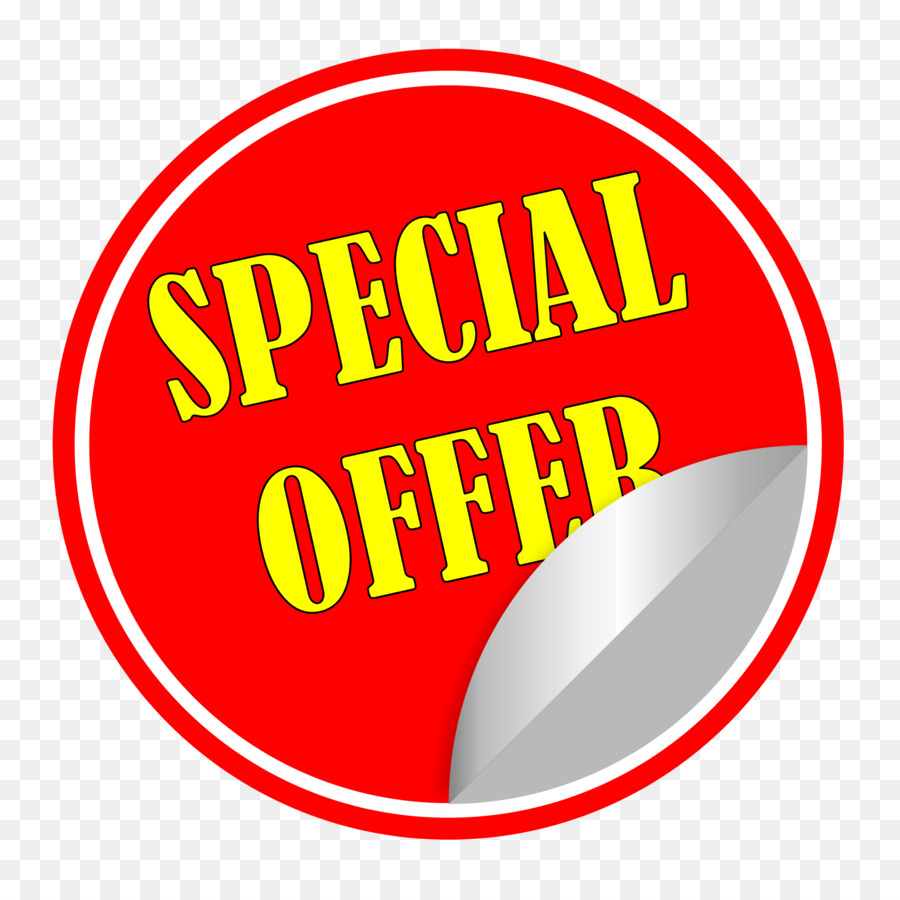 Offer Sticker Design - Symbol Special Price PNG Transparent With Clear  Background ID 173908 | TOPpng