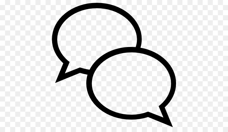 Speech balloon Computer Icons Online chat - others png download - 512*512 - Free Transparent Speech Balloon png Download.