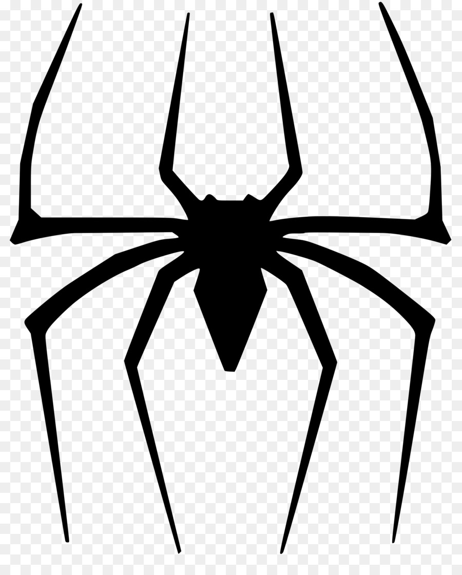 Spider-Man 2099 Venom Eddie Brock Green Goblin - spider clipart png download - 2000*2446 - Free Transparent Spiderman png Download.