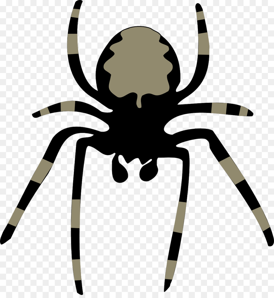 Spider Download Clip art - spider png download - 1188*1280 - Free Transparent Spider png Download.
