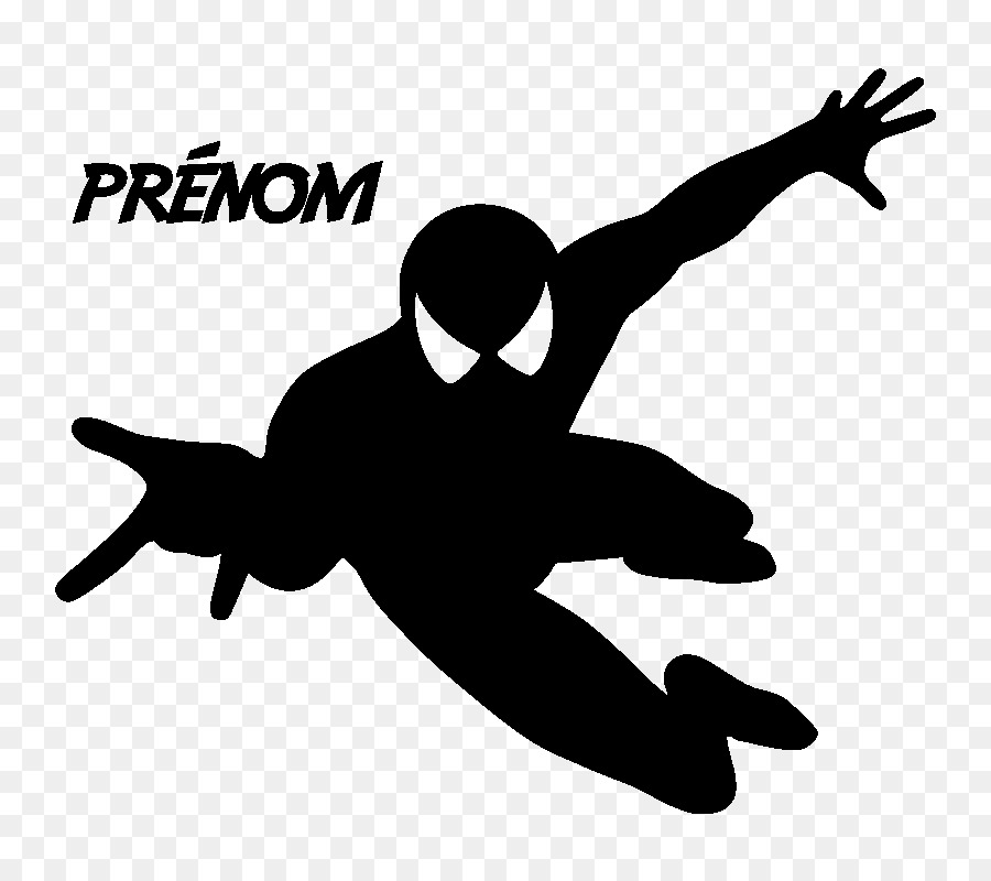 Free Spider Man Silhouette, Download Free Spider Man Silhouette png images,  Free ClipArts on Clipart Library