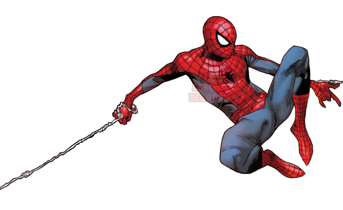 The Amazing Spider Man Marvel Comics Spider Man Png Hd Png Download 1142700 Free 4838