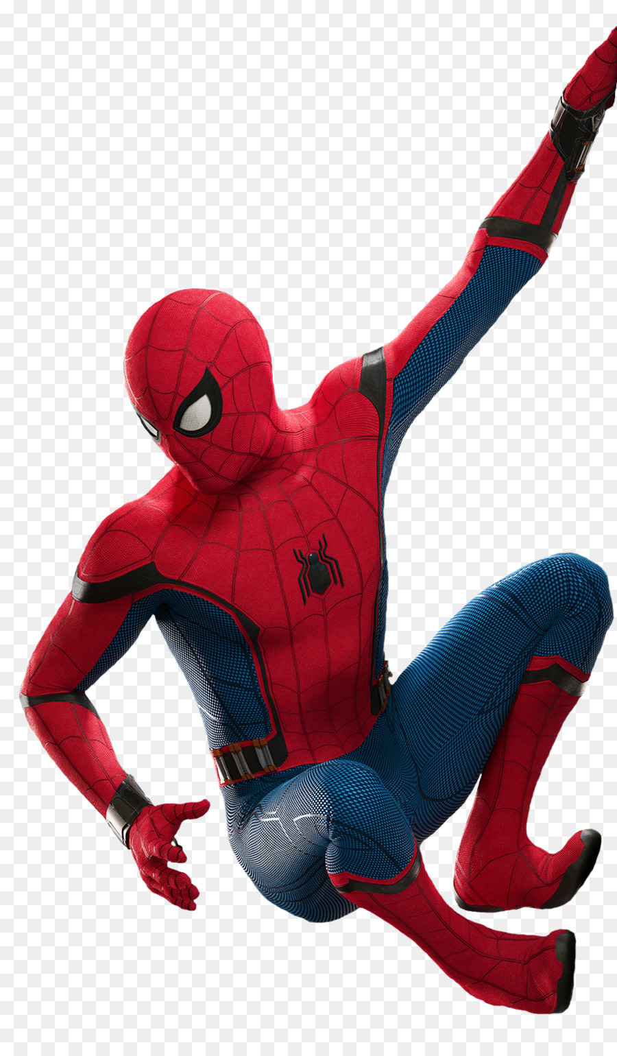 Spider-Man: Homecoming film series Marvel Cinematic Universe Spider-Man: Homecoming film series Marvel Studios - spider-man png download - 980*1666 - Free Transparent Spiderman png Download.