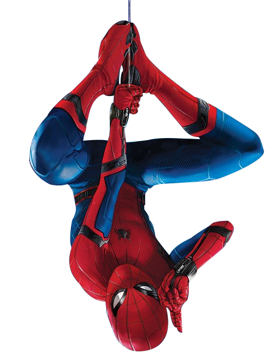 Spider-Man: Homecoming Book of the Film Vulture MARVEL's Guardians of the  Galaxy Vol. 2: The Junior Novel - spiderman png download - 532*709 - Free  Transparent Spiderman png Download. - Clip Art Library
