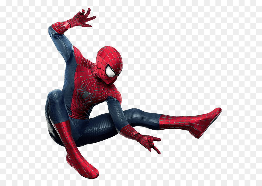 The Amazing Spider-Man 2 Ultimate Spider-Man - iron spiderman png download - 640*640 - Free Transparent Spiderman png Download.
