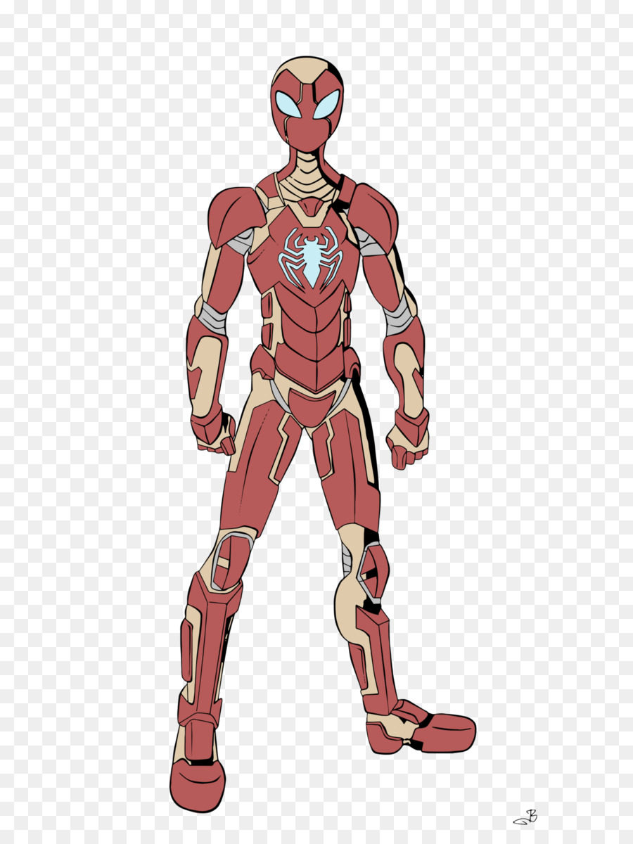 Captain America Spider-Man Iron Man Electro Venom - Iron spider png download - 674*1186 - Free Transparent Captain America png Download.