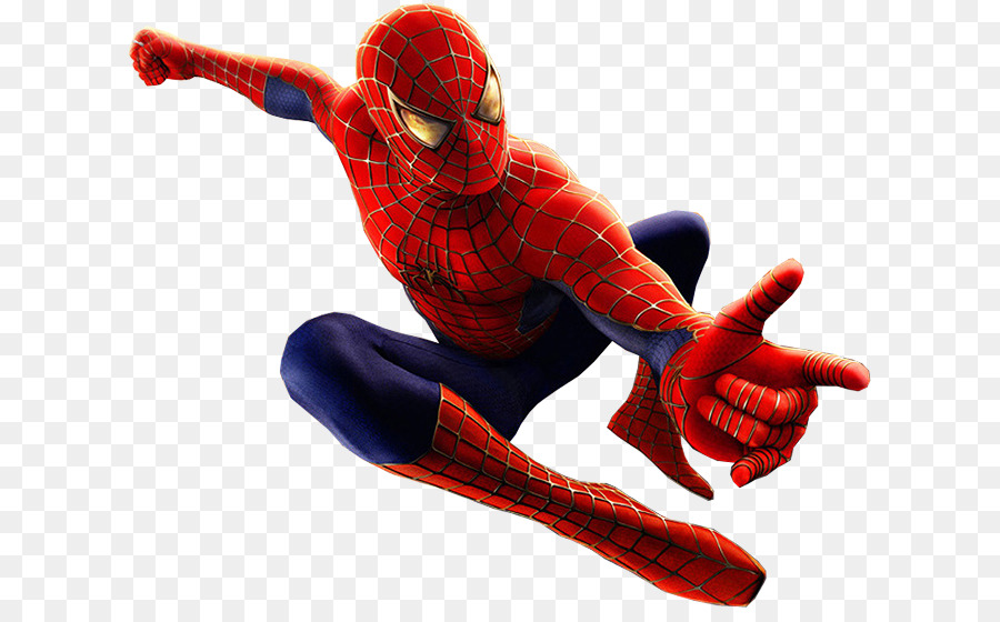 Spider-Man DeviantArt Clip art - minion png download - 675*550 - Free Transparent Spiderman png Download.