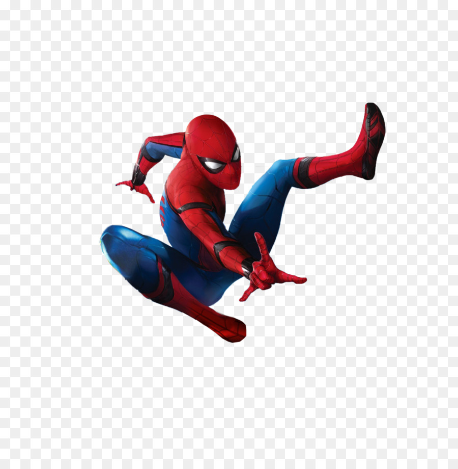 Spider-Man: Homecoming film series Iron Man Marvel Cinematic Universe Marvel Comics - spider-man png download - 1024*1034 - Free Transparent Spiderman png Download.