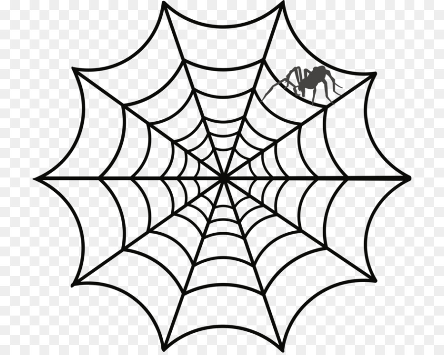 Spider web Clip art Vector graphics Openclipart - spider png download - 768*715 - Free Transparent Spider png Download.
