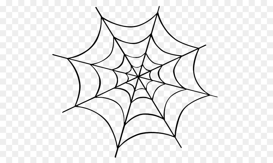 Spider web Clip art - Halloween Spider Transparent Background png download - 580*540 - Free Transparent Spider png Download.