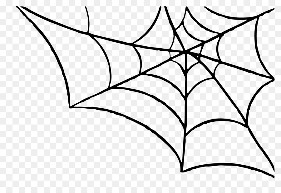 Spider web Clip art - spiderweb png download - 1833*1242 - Free Transparent Spider png Download.