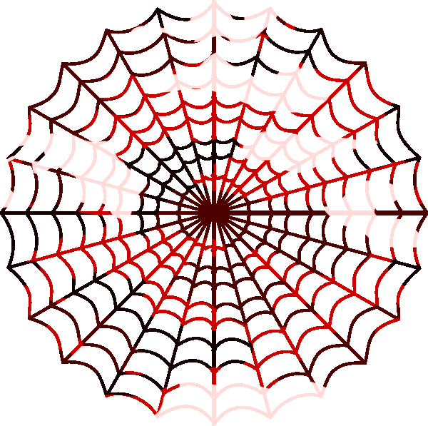 Spider-Man Spider web Clip art - Spider-Man Cliparts Transparent png  download - 600*597 - Free Transparent Spiderman png Download. - Clip Art  Library