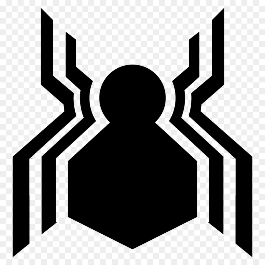 Spider-Man Decal Sticker Marvel Cinematic Universe - spider-man png download - 1024*1024 - Free Transparent Spiderman png Download.