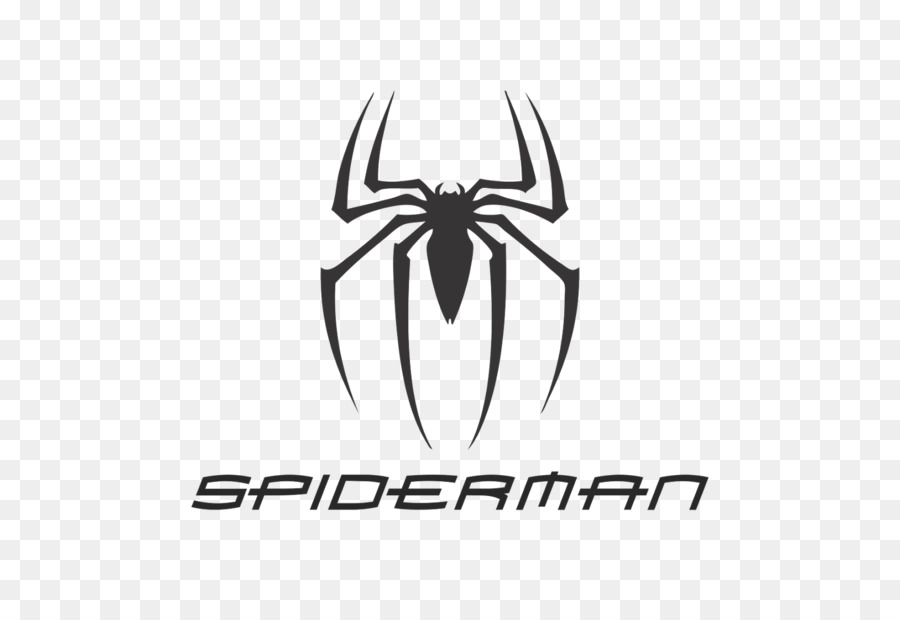 Spider-Man film series Logo Encapsulated PostScript - black spider png download - 1600*1067 - Free Transparent Spiderman png Download.