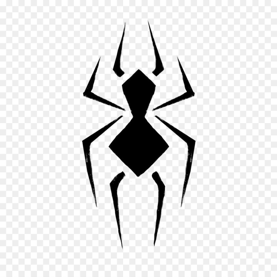 Spider-Man Logo Graphic design - spider png download - 1024*1024 - Free Transparent Spiderman png Download.