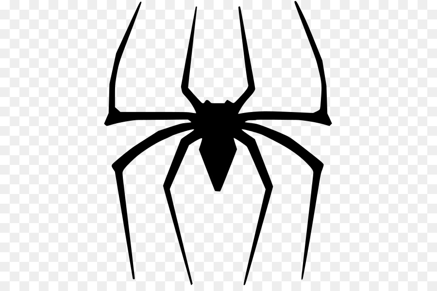 Ultimate Spider-Man Logo Male - Spiders png download - 491*600 - Free Transparent Spiderman png Download.
