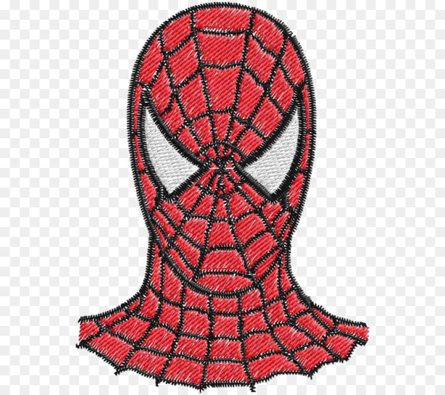 How to Draw Spider-Man Drawing Image - face mask png download - 800*800 - Free Transparent Spiderman png Download.