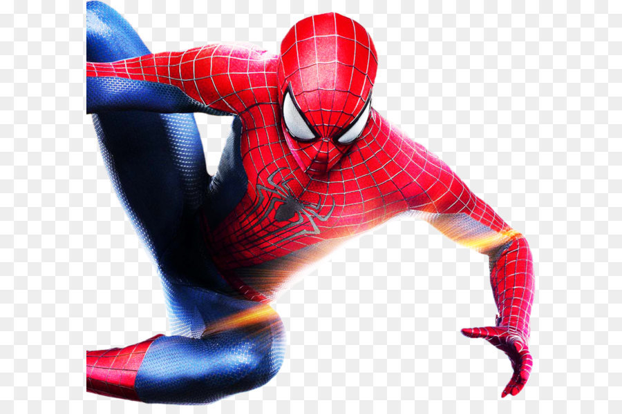 Spider-Man PNG png download - 940*850 - Free Transparent  png Download.