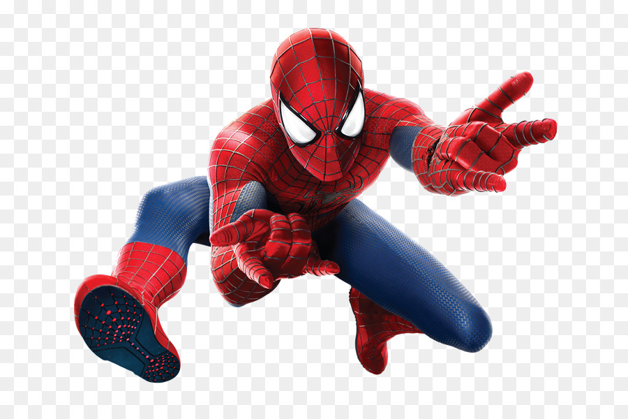 Spider-Man Clip art - spider-man png download - 749*600 - Free Transparent Spiderman png Download.