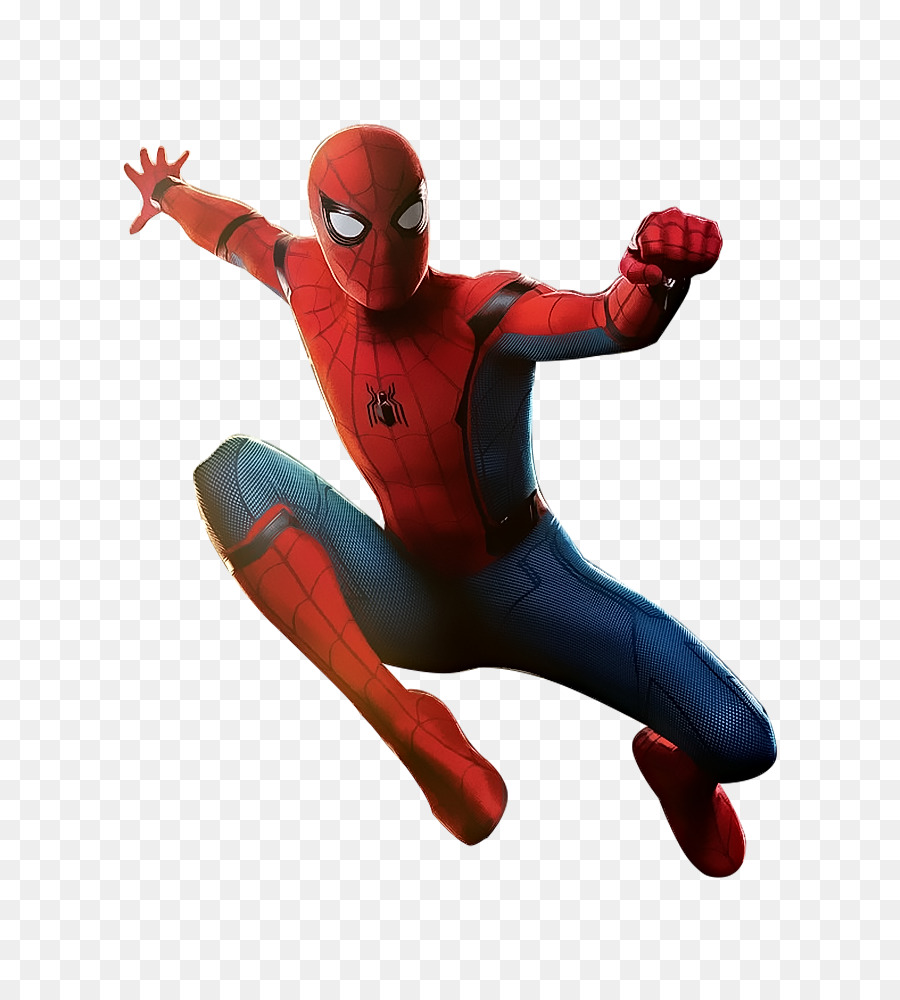 Spider-Man YouTube Rendering Sticker - spiderman png download - 686*1000 - Free Transparent  png Download.