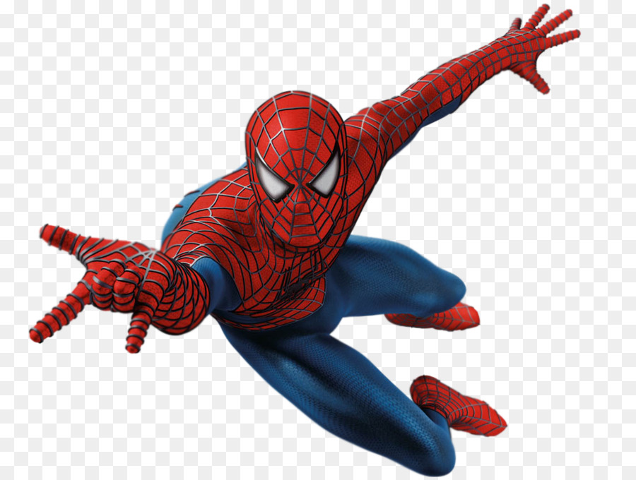 Spider-Man Clip art - spider-man png download - 1009*758 - Free Transparent Spiderman png Download.