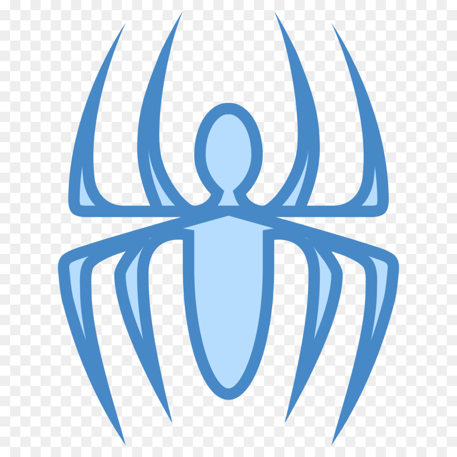 Spider-Man Computer Icons Symbol - spider-man png download - 1600*1600 - Free Transparent Spiderman png Download.
