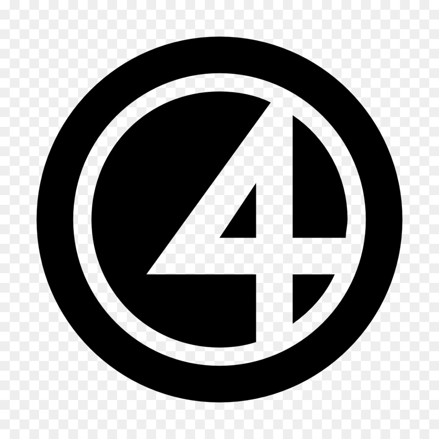 Fantastic Four Thanos Spider-Man Computer Icons Symbol - invisible woman png download - 1600*1600 - Free Transparent Fantastic Four png Download.