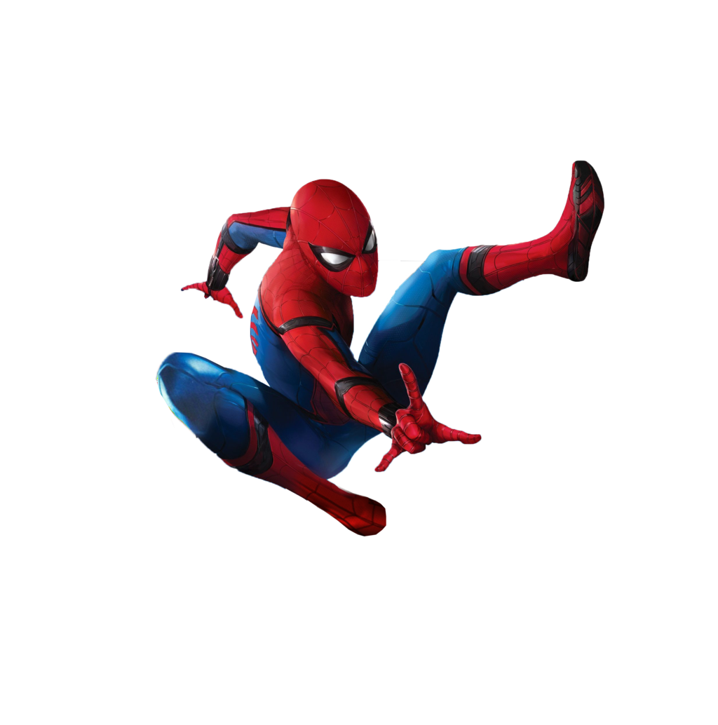 Spider-Man: Homecoming film series Iron Man Marvel Cinematic Universe  Marvel Comics - spider-man png download - 1024*1034 - Free Transparent Spiderman  png Download. - Clip Art Library