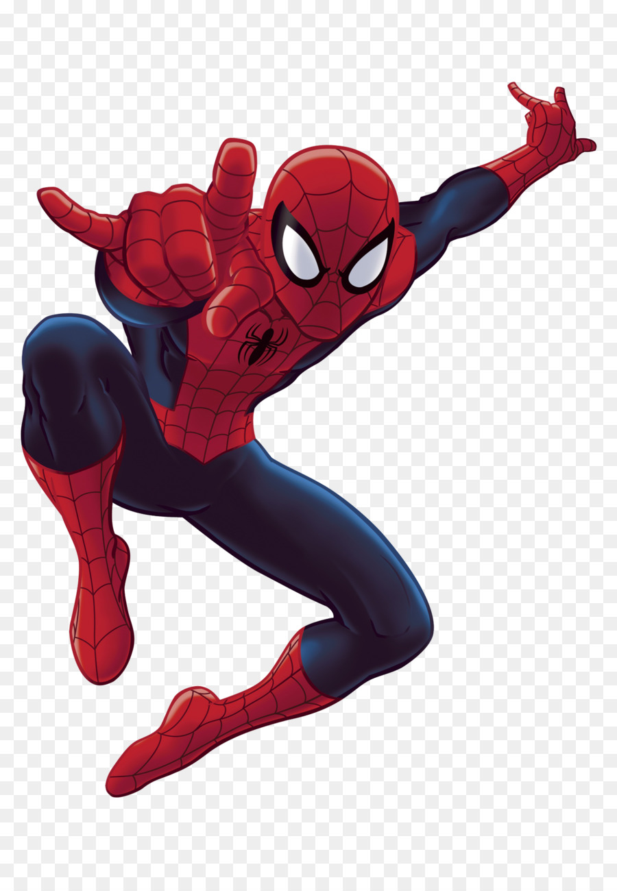 Spider-Man Wall decal Sticker - man png download - 1750*2500 - Free Transparent Spiderman png Download.