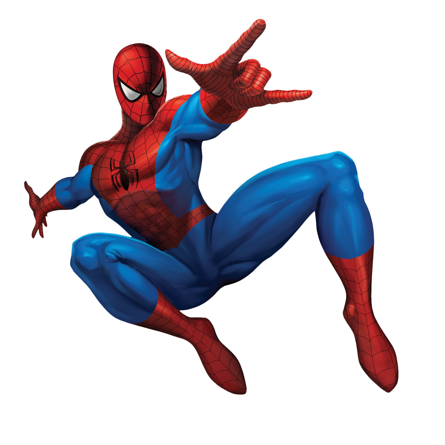 Spider-Man Clip art - spiderman png download - 1500*1500 - Free ...