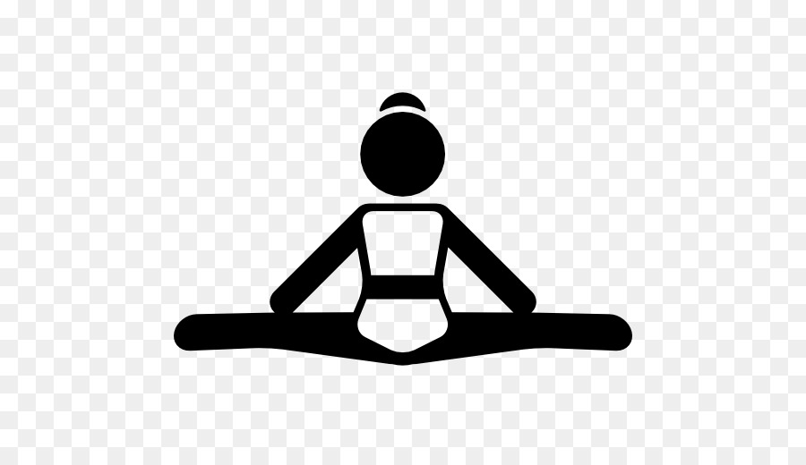 Yoga Beat Studio Computer Icons Sport - stretched vector png download - 512*512 - Free Transparent Yoga Beat Studio png Download.