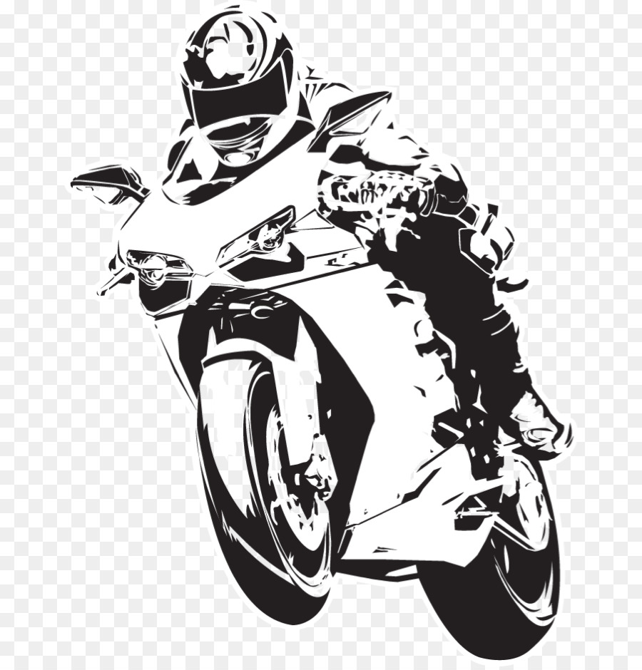Motorcycle helmet Honda Sport bike Bicycle - Sport Bike Cliparts png download - 720*935 - Free Transparent Motorcycle Helmet png Download.