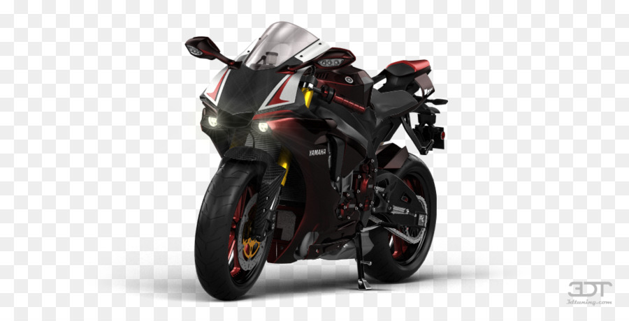 Yamaha YZF-R1 Yamaha Motor Company Motorcycle Car Sport bike - tuning png download - 1004*500 - Free Transparent Yamaha Yzfr1 png Download.