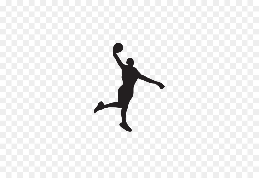 Wall decal Sticker Sport Basketball - basketball png download - 608*608 - Free Transparent Wall Decal png Download.