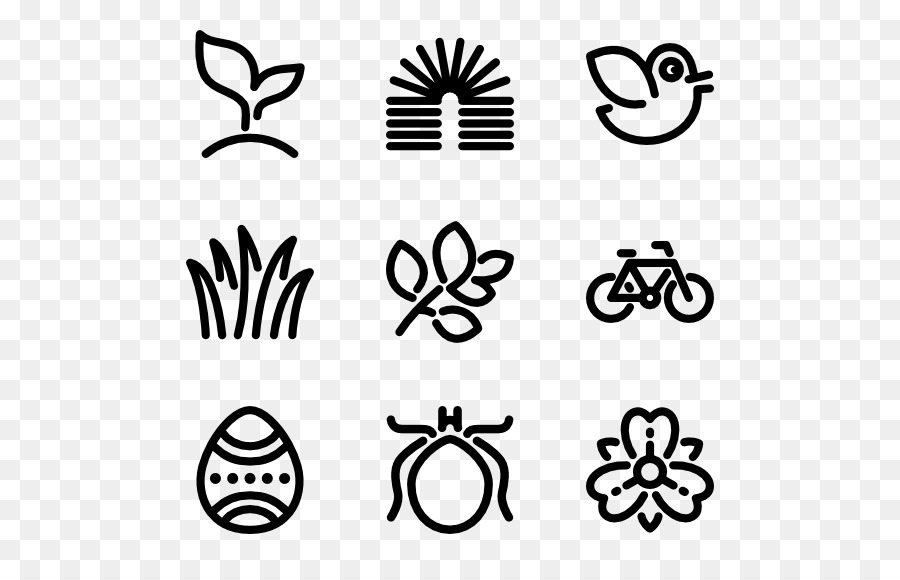 SafeSearch Black and white Drawing Clip art - new spring png download - 600*564 - Free Transparent Safesearch png Download.